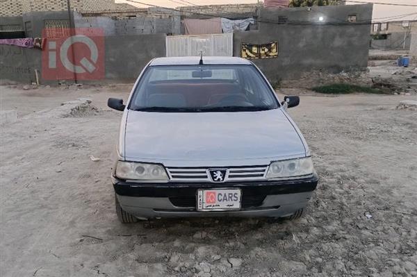 بیجۆ رۆوا 2009  بۆ فرۆشتن لە عێراق - ڕومەیسە